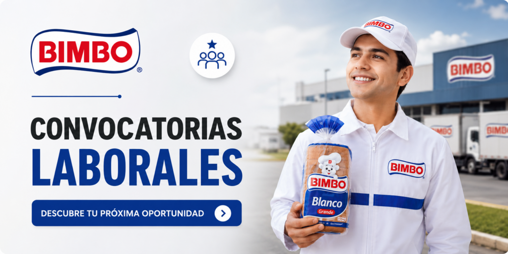 🍞 Bimbo