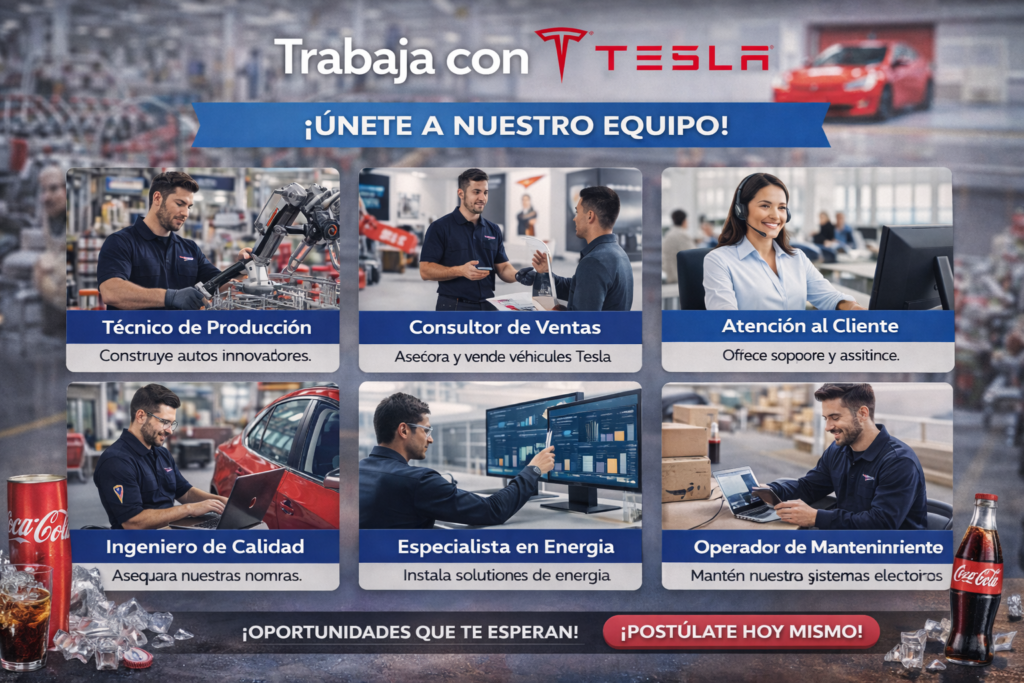 ⚡ Tesla
